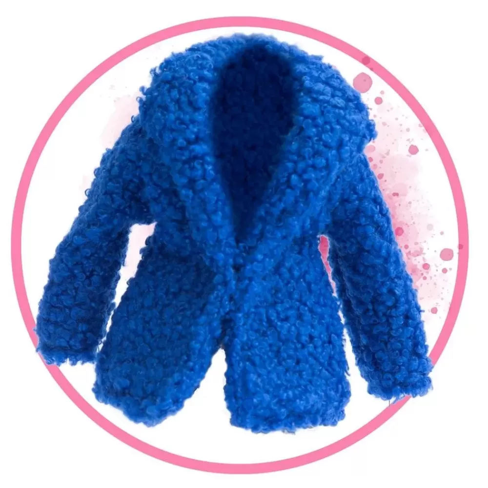 Cheap Amy Un' Icona Delle Occhi Vedri, Capelli Biondi E Look Fantastico Fashion Dolls