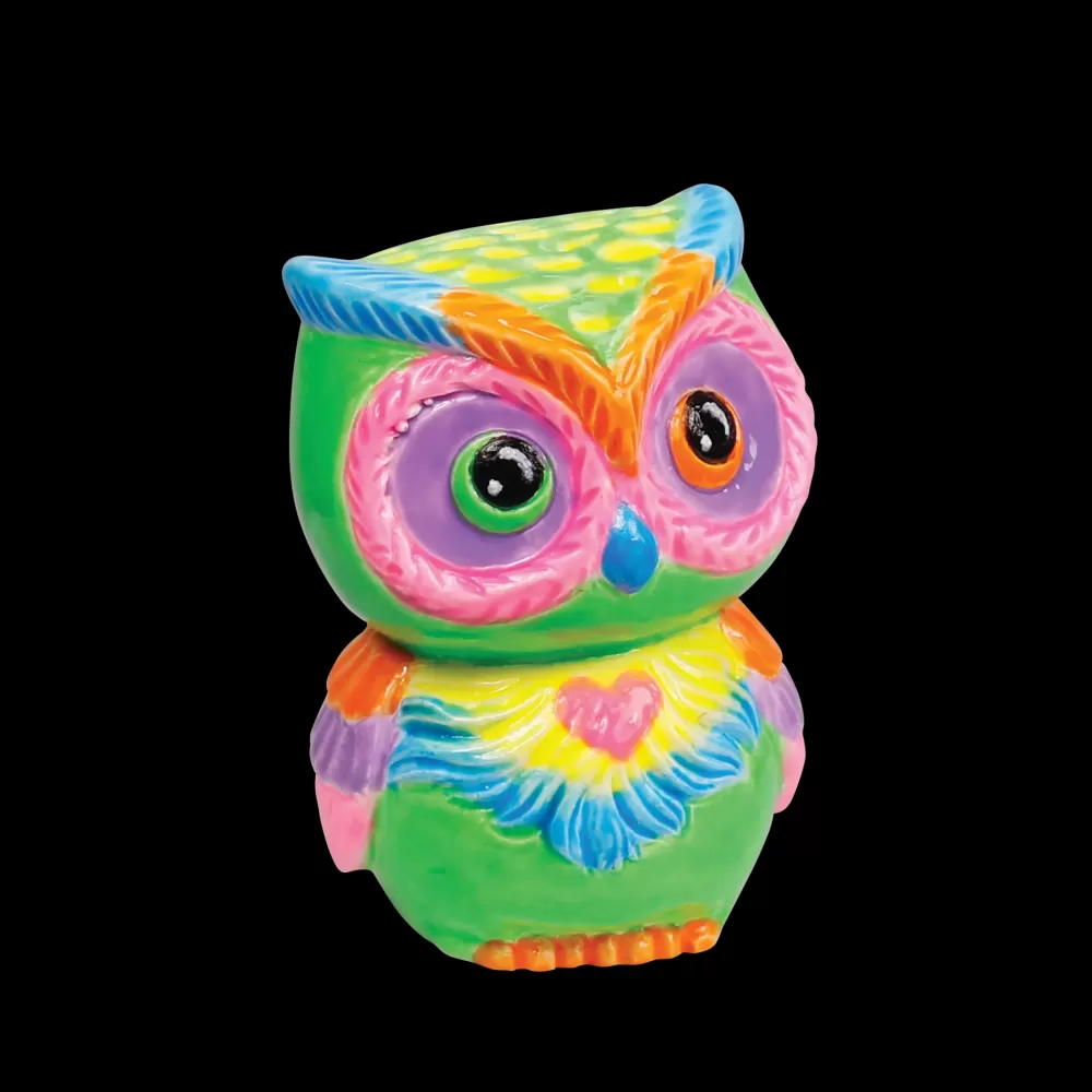 Best Animal Painting Colora Animaletti In Gesso Kit Artistici E Pittura