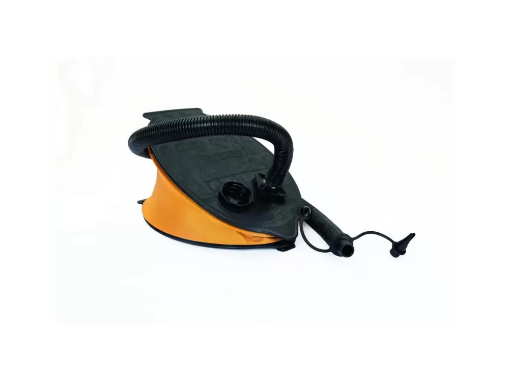 Online Pompa A Piede Cm 28X19, Volume 1.400 Cc, Gonfia/Sgonfia Gonfiabili Per Bambini