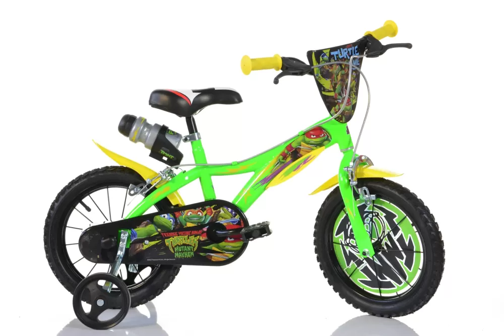 Cheap Bicicletta 16 Ninja Biciclette Per Bambini