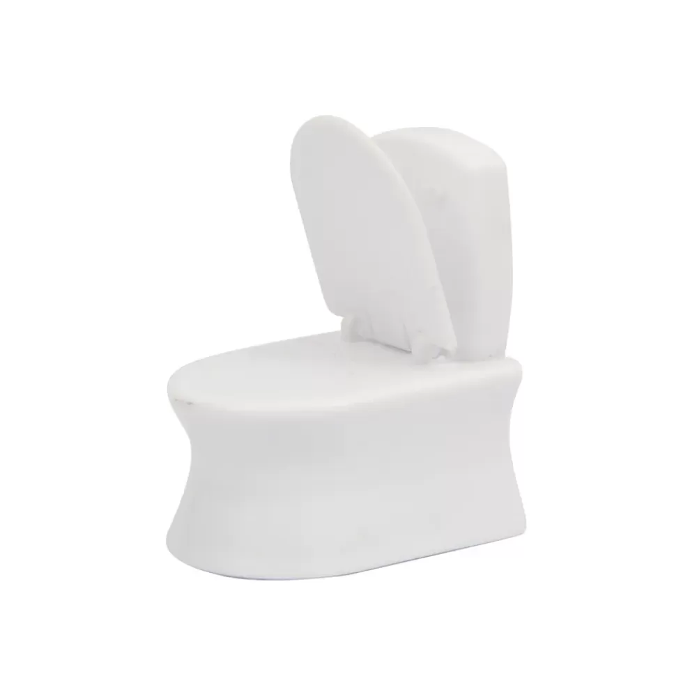 Best Playset Bagno Che Rappresenta La Routine Tipica Dei Bambini, Quella Del Bagnetto Mondi Immaginari