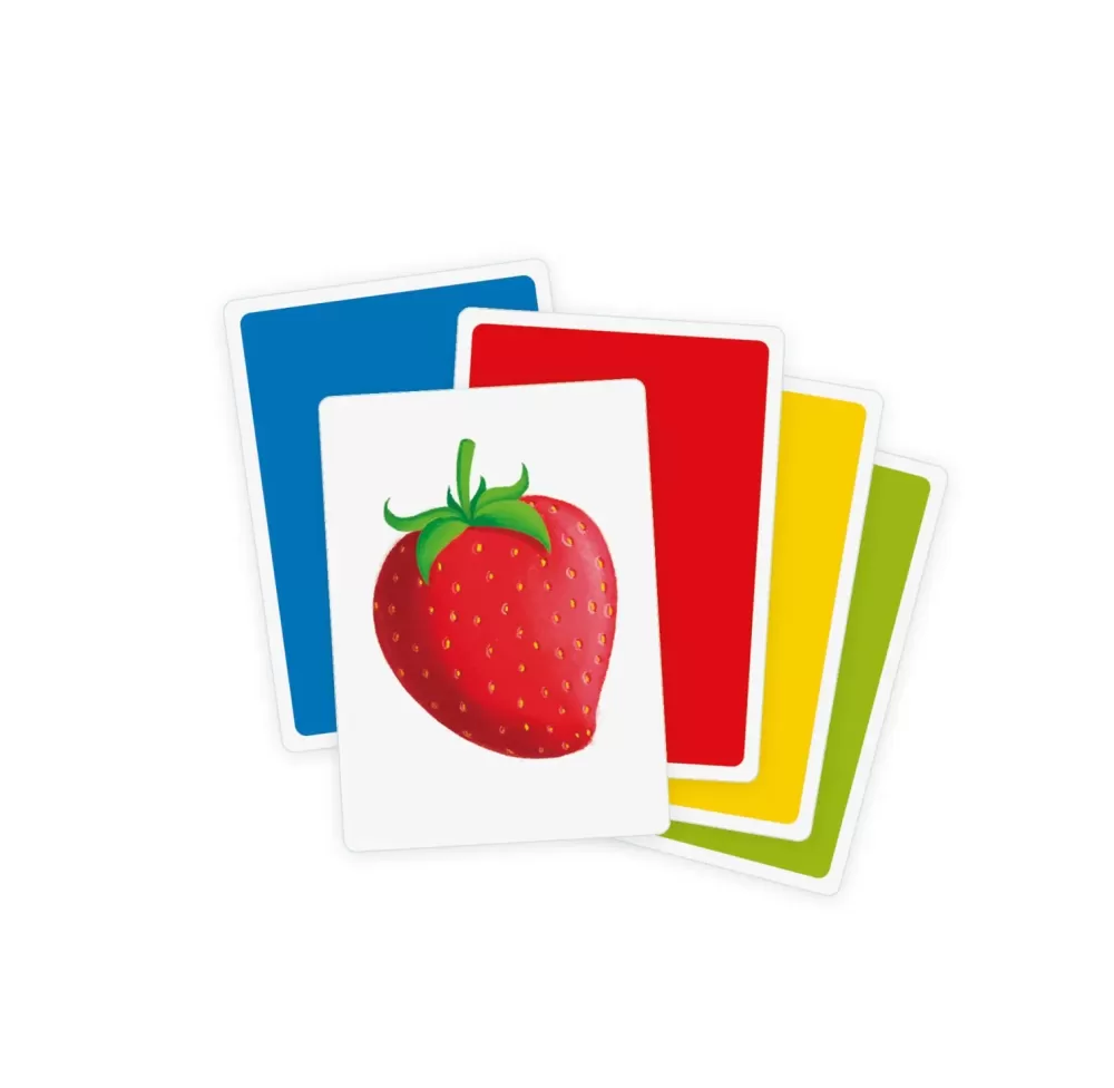 Shop 16333 Montessori Carte Colori Primi Apprendimenti