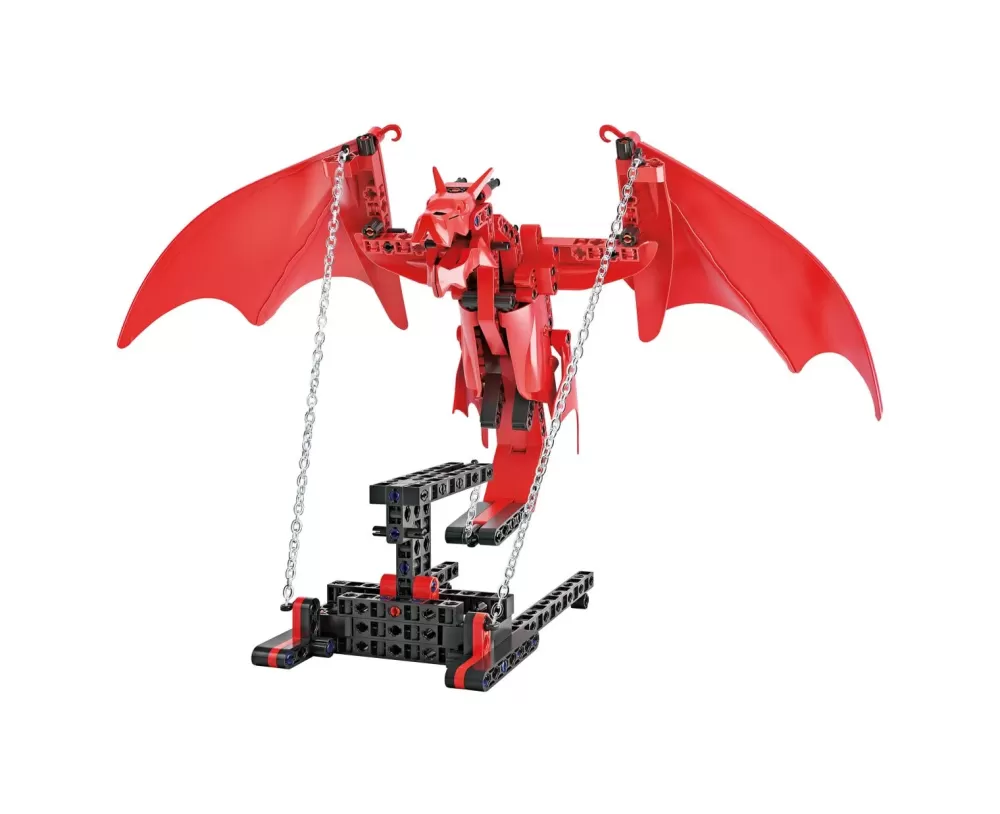 Sale Clementoni 19210 Drago Fluttuante Giochi Stem