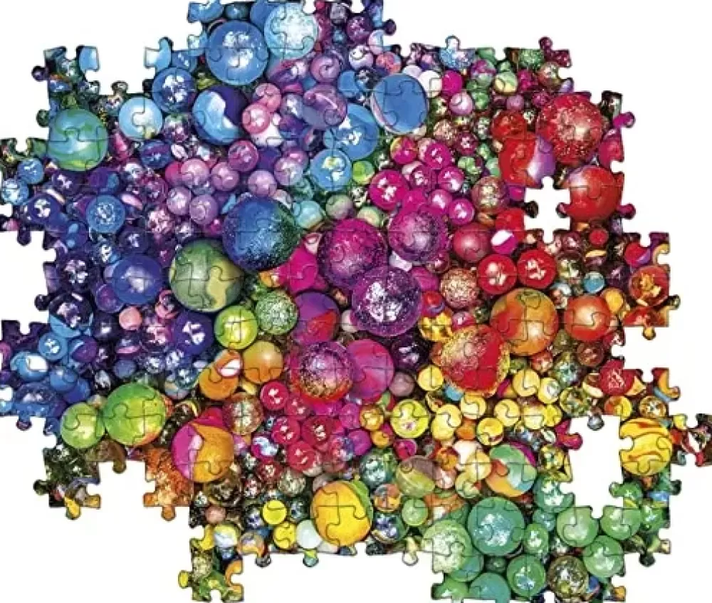 Best Sale Colorboom Collection Marbles 1000 Pezzi Puzzle 1000 Pezzi