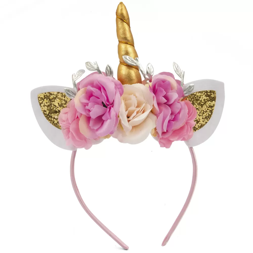 Online Costume Principessa Unicorno Disponibile In Diverse Taglie Travestimenti