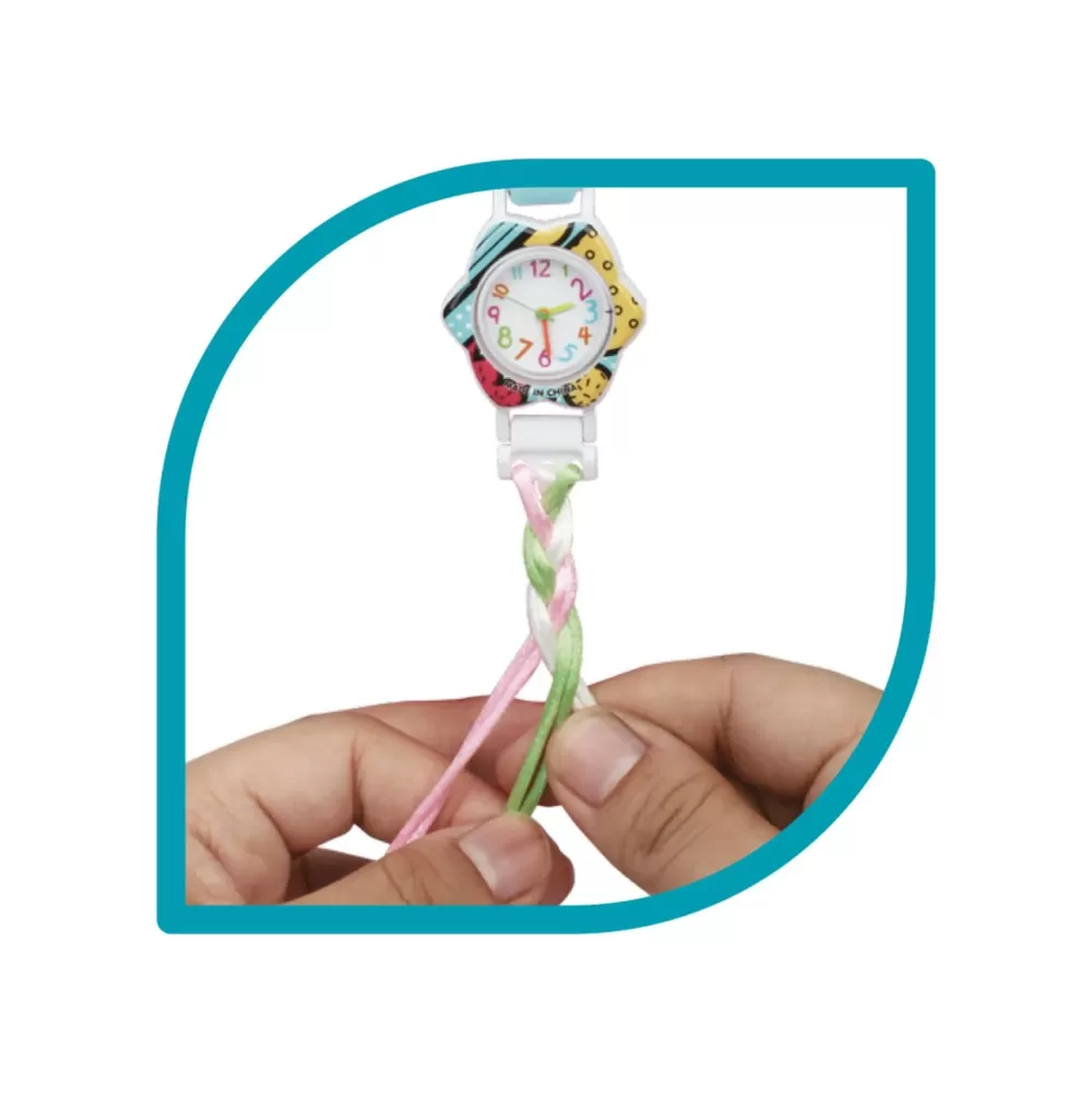 Flash Sale Crea I Tuoi Orologi Mix And Match Pop Watch Moda, Gioielli, Decorazioni, Cosmetici