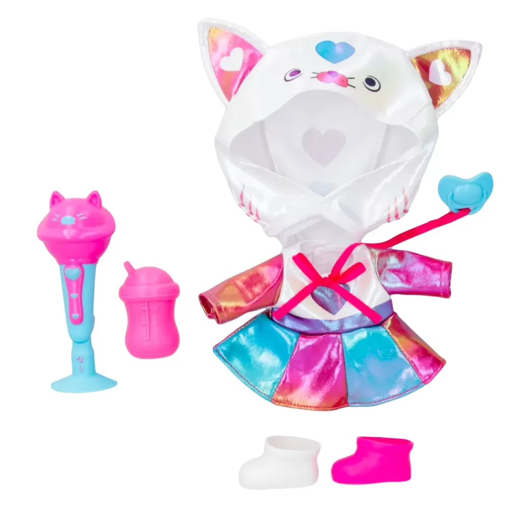 Cheap Stars Singing Daisy, Bambola Interattiva Con Vestito Scintillante Che Piange Lacrime Vere E Canta Bambolotti
