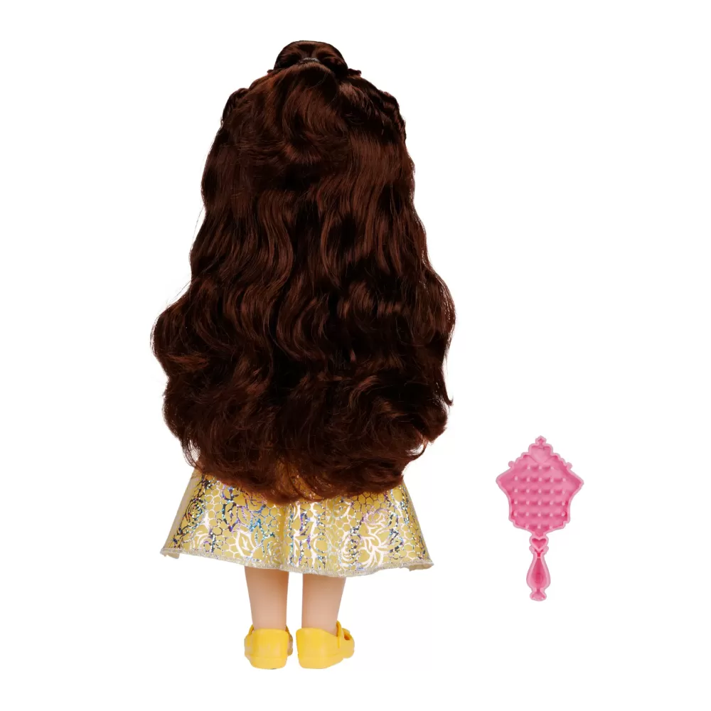 Best Sale Bambola Da 38 Cm Di Belle Con Occhi Scintillanti! Bambolotti