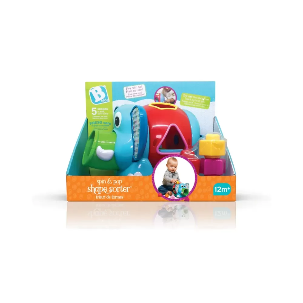 Best Elefantino Tante Forme Giochi Di Apprendimento