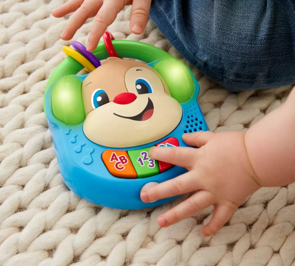 Best , Lettore Musicale Canta E Impara, Giocattolo Elettronico Ridi Impara 6-36 Mesi Giochi Musicali
