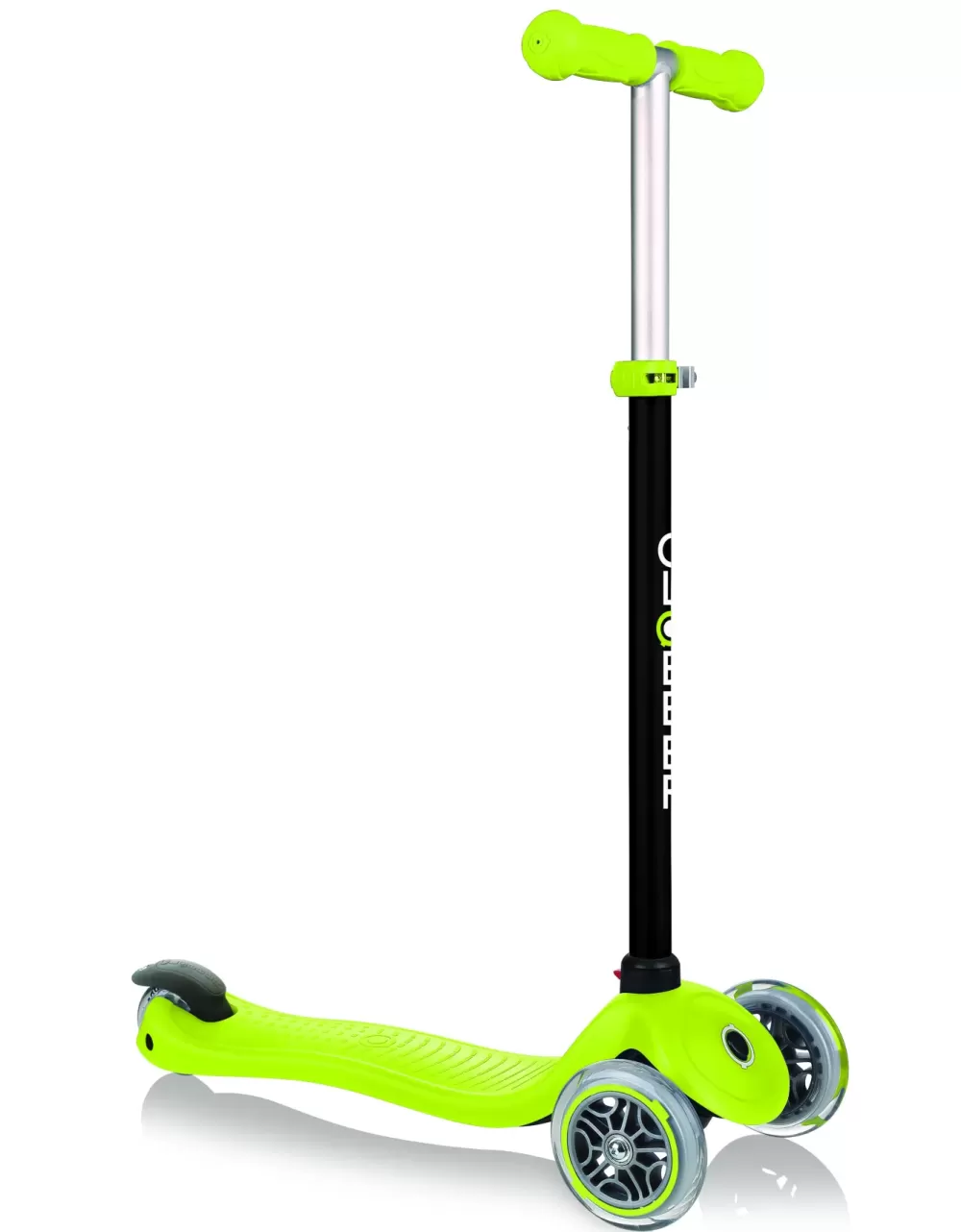 Sale Go Up Sporty Verde Lime Primi Passi, Cavalcabile E Monopattino Pieghevole Per Bambini Dai 15 Mesi In Su Fino A 6 Anni Monopattini