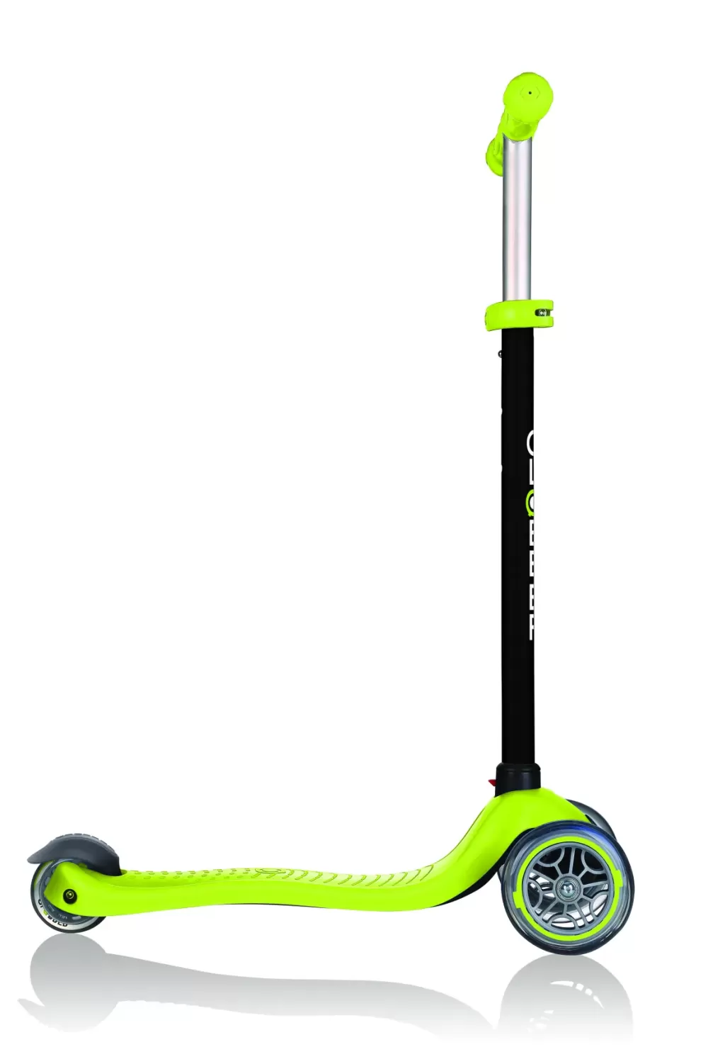 Sale Go Up Sporty Verde Lime Primi Passi, Cavalcabile E Monopattino Pieghevole Per Bambini Dai 15 Mesi In Su Fino A 6 Anni Monopattini