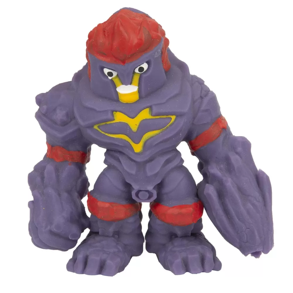 Clearance Alpha Lord Keryon, Personaggi Allungabili Fino A 3 Volte La Loro Dimensione, Alti 14 Cm Action Figures