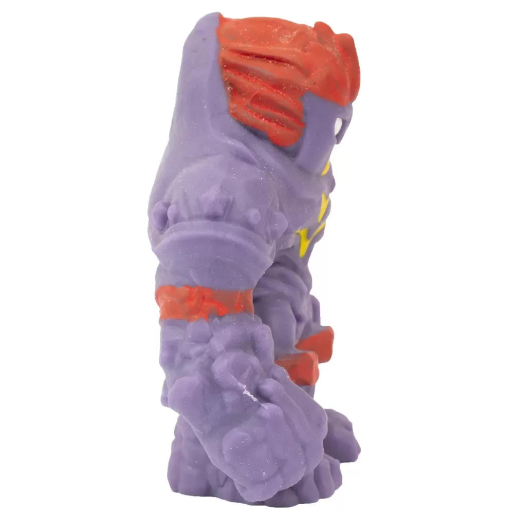 Clearance Alpha Lord Keryon, Personaggi Allungabili Fino A 3 Volte La Loro Dimensione, Alti 14 Cm Action Figures