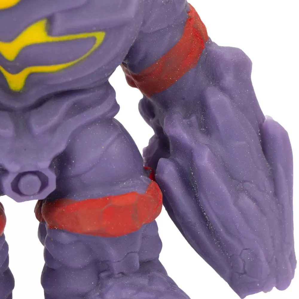 Clearance Alpha Lord Keryon, Personaggi Allungabili Fino A 3 Volte La Loro Dimensione, Alti 14 Cm Action Figures