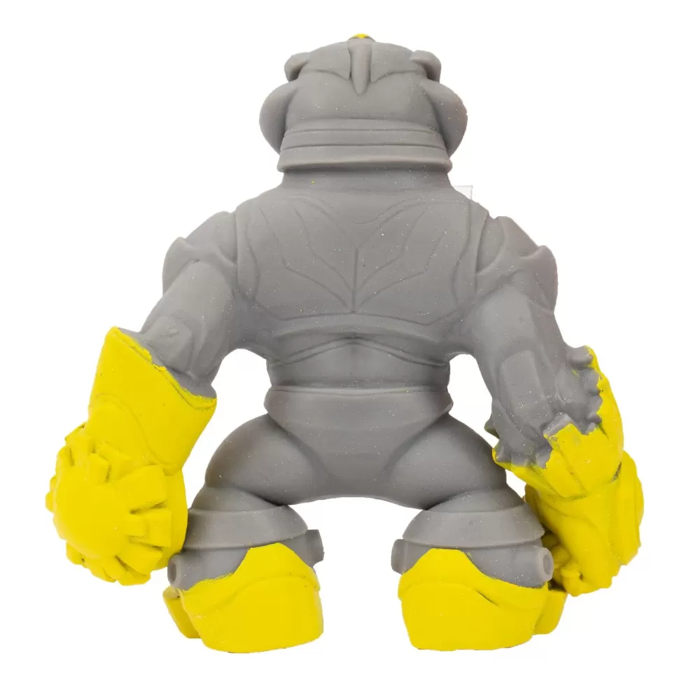 Online Lord Sol, Personaggi Allungabili Fino A 3 Volte La Loro Dimensione, Alti 14 Cm Action Figures