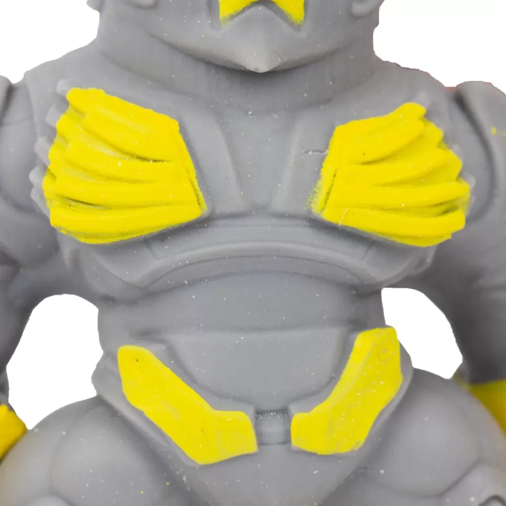 Online Lord Sol, Personaggi Allungabili Fino A 3 Volte La Loro Dimensione, Alti 14 Cm Action Figures
