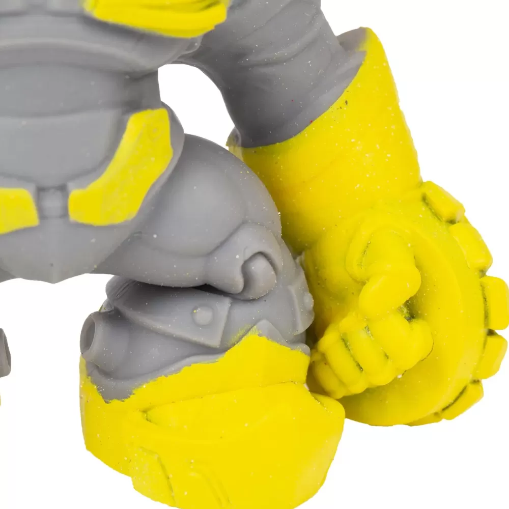 Online Lord Sol, Personaggi Allungabili Fino A 3 Volte La Loro Dimensione, Alti 14 Cm Action Figures