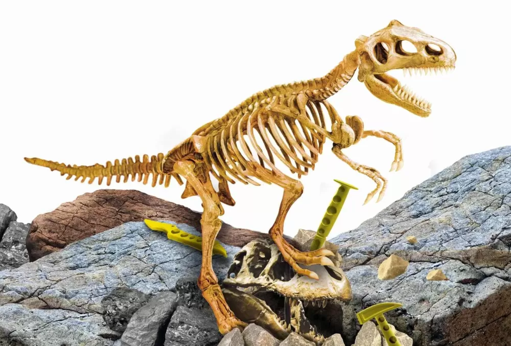 Best Sale I'M A Genius Super Kit T-Rex Giochi Scientifici