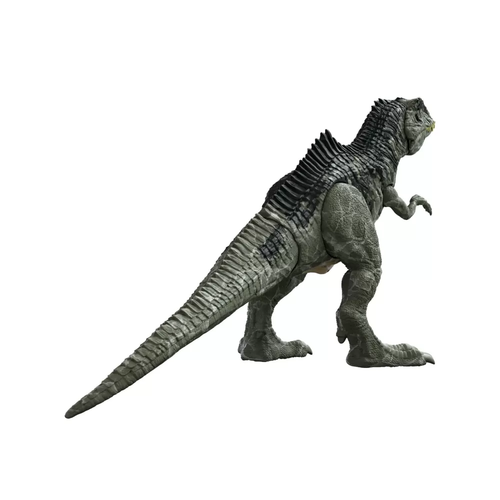 Flash Sale -Super Colossal Dinosauro Gigante Snodato, Giocattolo Per Bambini 4+ Anni, Gwd68 Action Figures