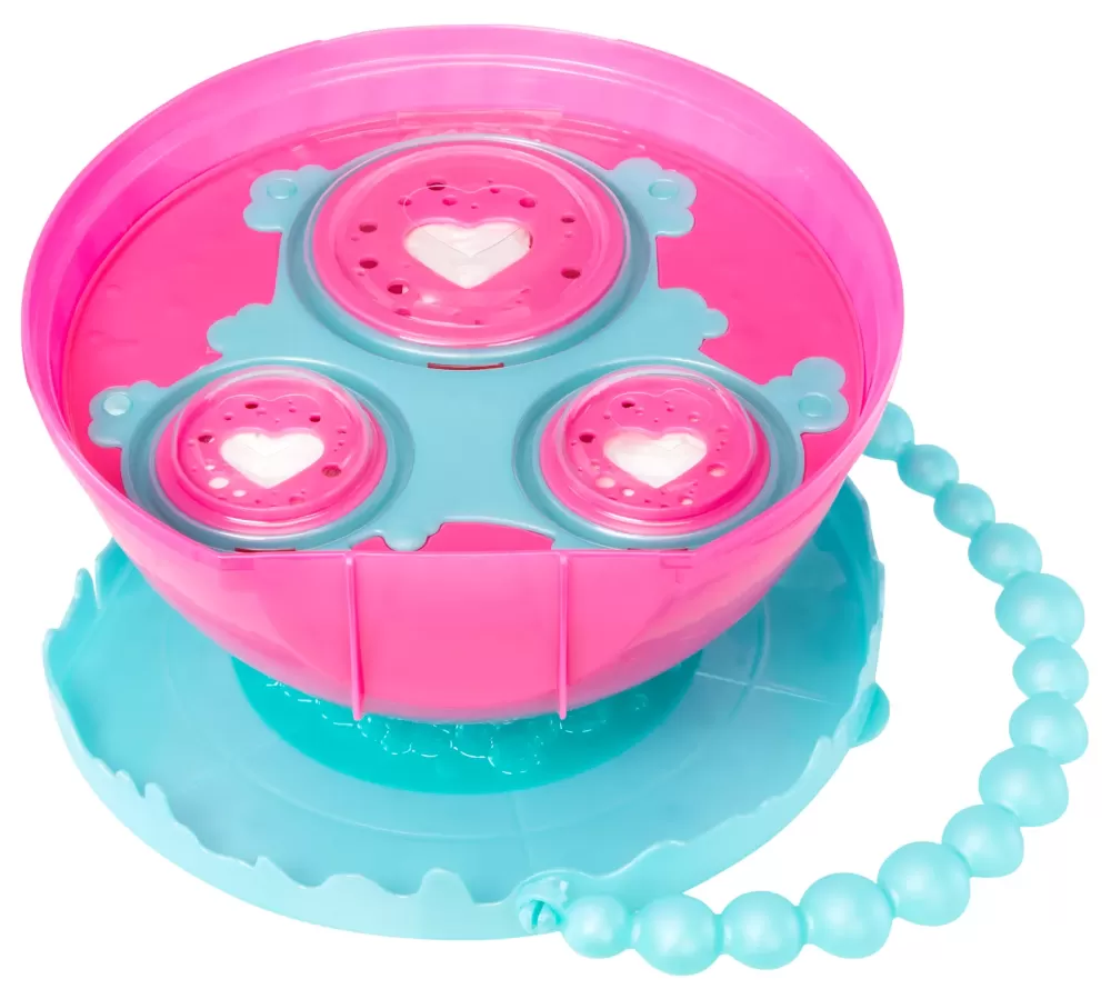 Cheap Surprise Bubble Surprise Deluxe Bambole Collezionabili, Pet, Little Sister, Sorprese, Accessori Bubble Surprise, Schiuma Con Cambio Di Colore Fashion Dolls