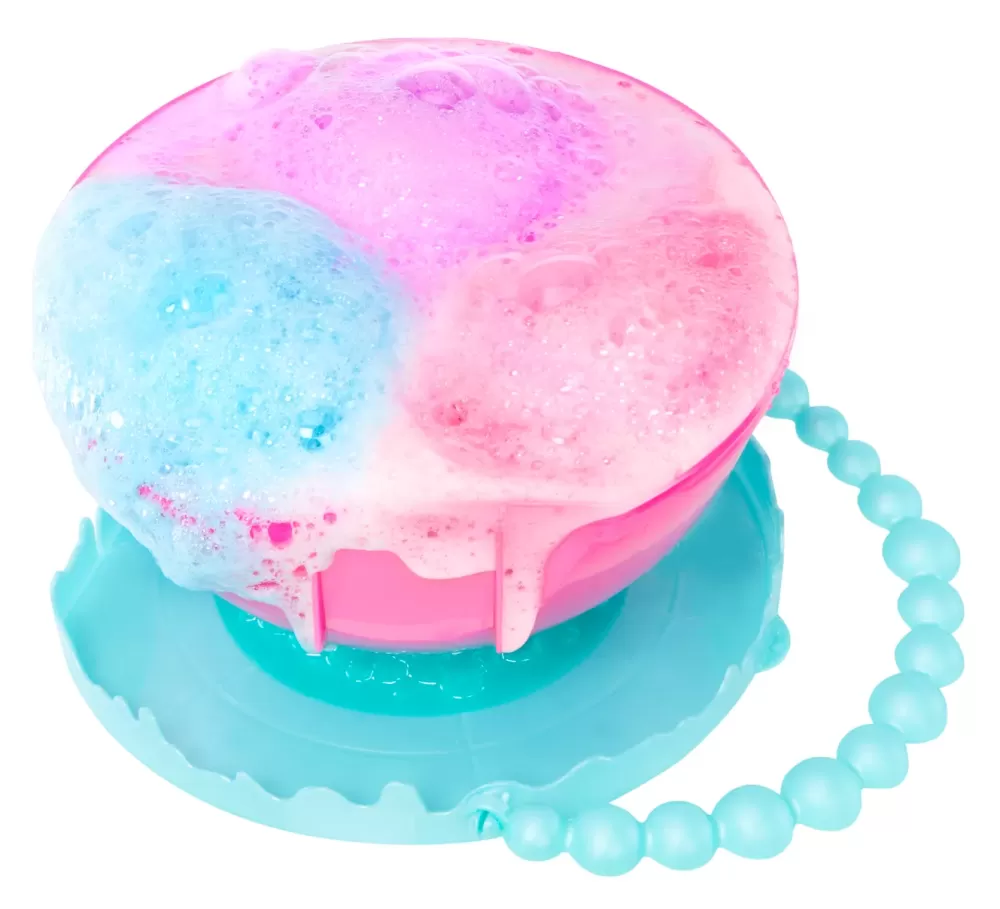 Cheap Surprise Bubble Surprise Deluxe Bambole Collezionabili, Pet, Little Sister, Sorprese, Accessori Bubble Surprise, Schiuma Con Cambio Di Colore Fashion Dolls