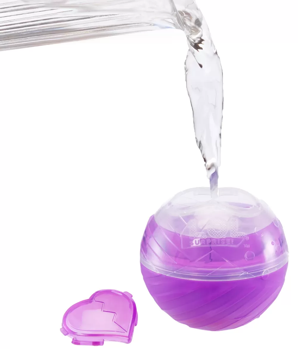 Best Sale Surprise Bubble Surprise Lil Sisters Assortimento Casuale Bambola Da Collezione, Baby Sisters, Sorprese, Accessori, Bubble Surprise E Schiuma Di Bolle Fashion Dolls