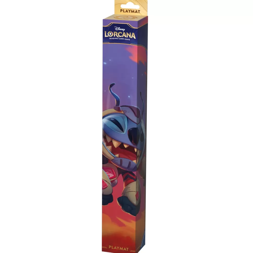 Store Nelle Terre D'Inchiostro Tappetino Stitch Perfetto Come Tappetino Mouse Idea Regalo Giochi Di Carte