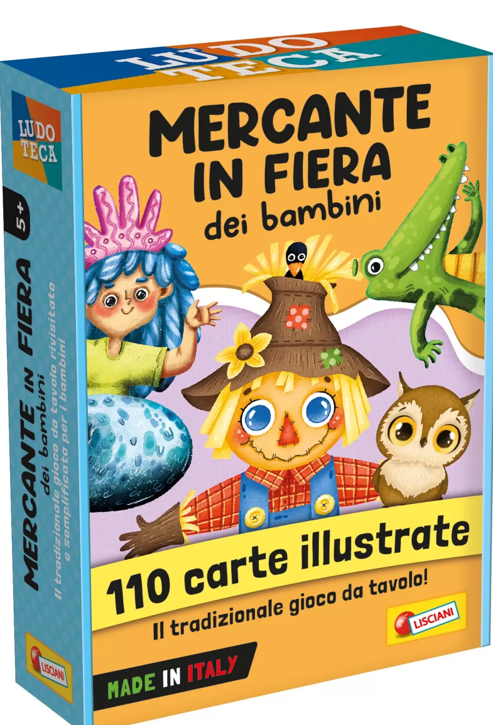 Best Ludoteca Le Carte Dei Bambini Mercante In Fiera Dei Bambini Giochi Di Carte