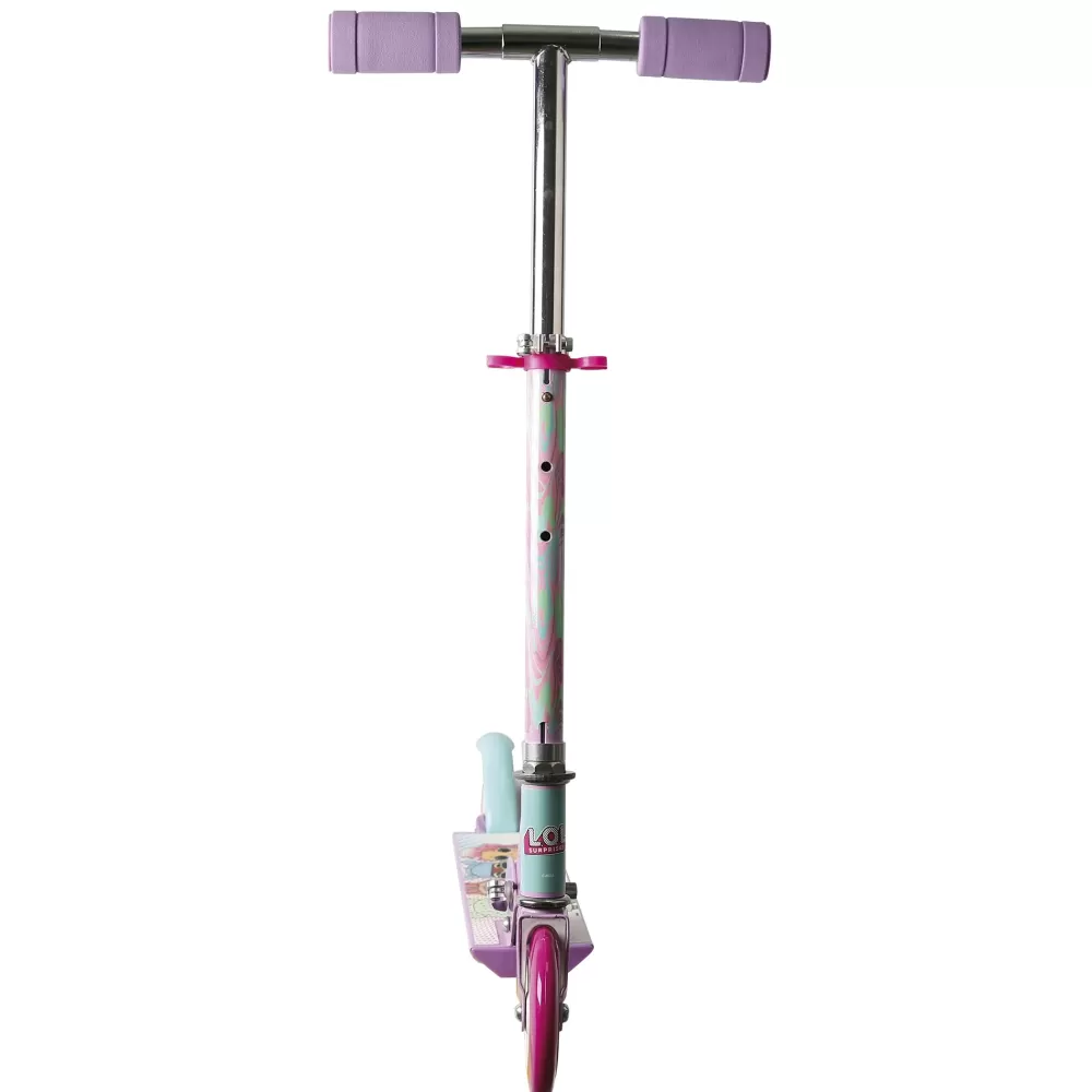 Store Monopattino 120 Runway- 12 Pollici Adatto Per Bambini Da 3-4 Anni Monopattini