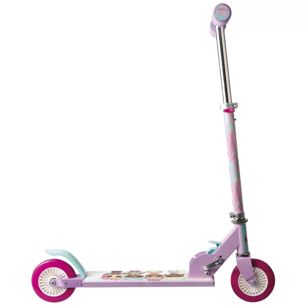 Store Monopattino 120 Runway- 12 Pollici Adatto Per Bambini Da 3-4 Anni Monopattini