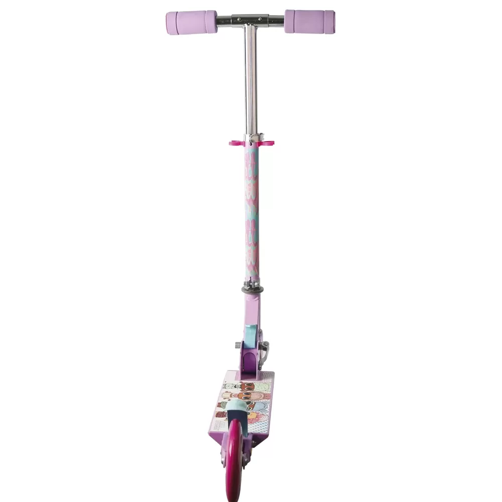 Store Monopattino 120 Runway- 12 Pollici Adatto Per Bambini Da 3-4 Anni Monopattini