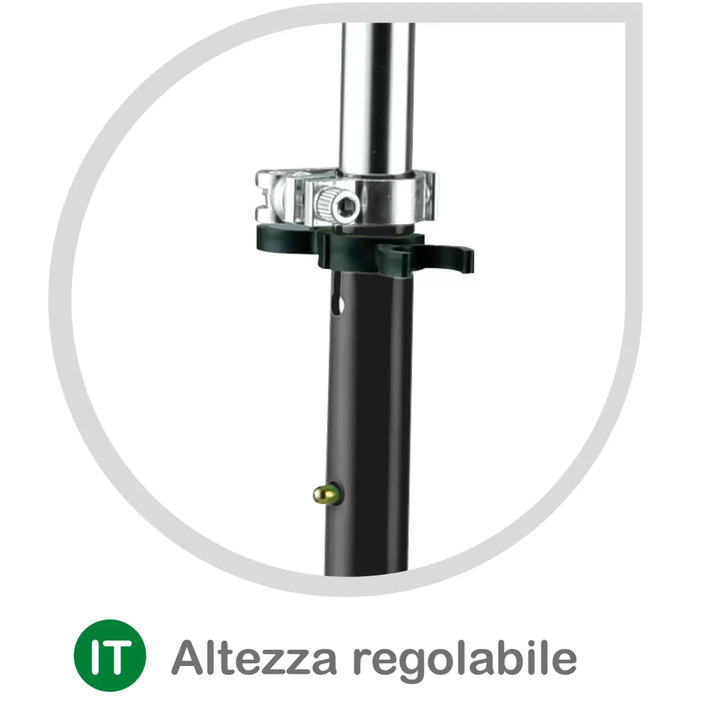Best Sale Monopattino 3 Ruote Twist &Roll Disponibile In Rosa E Blu Monopattini