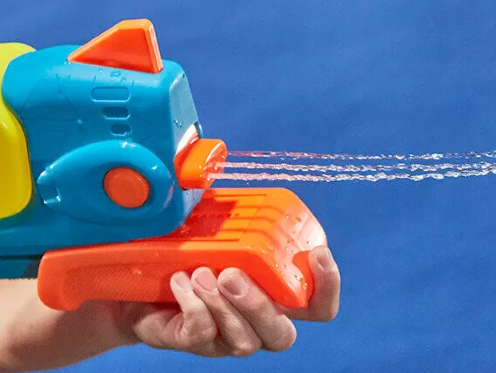 Best Sale Supersoaker Wave Spray, Blaster Ad Acqua, Giochi All'Aperto E Giocattoli Ad Acqua Pistole Ad Acqua