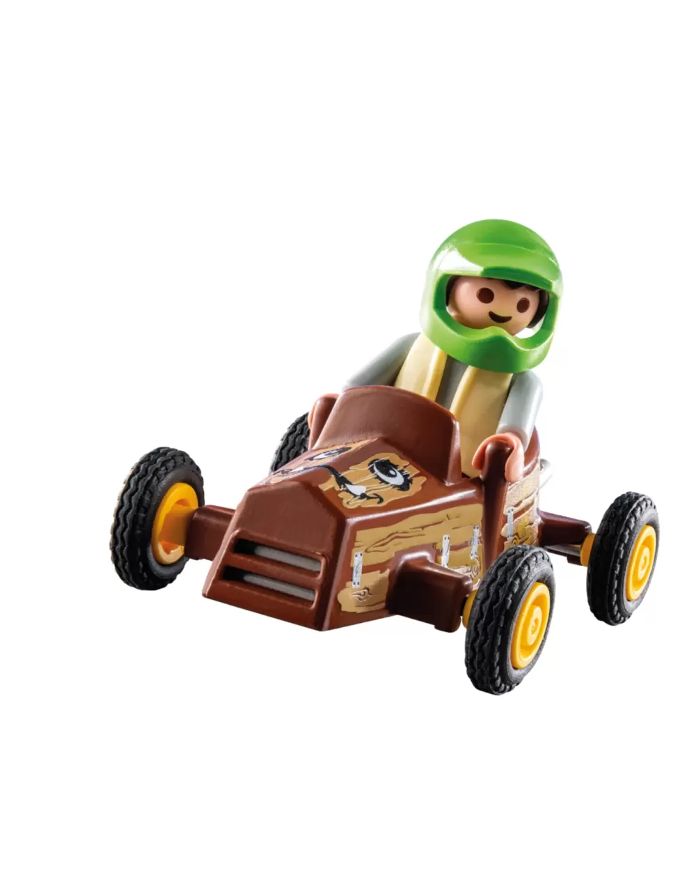 Clearance 71480 Special Plus Ricercatore Con Alligatoreper Bambini Dai 4 Anni Costruzioni Bambini