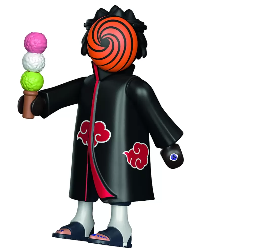 New Naruto Shippuden 71101 Tobi, Dai 5 Anni In Su Set Costruzioni