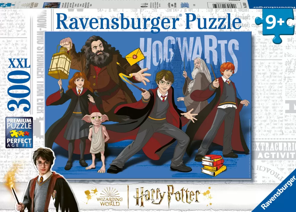 Sale Ravensburger Puzzle , 300 Pezzi Xxl, Eta Raccomandata 9+ Anni Puzzle Per Bambini