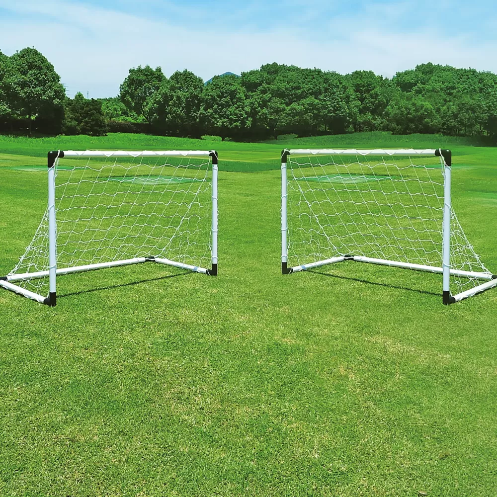 Clearance Rete Da Calcio 2 In 1 Giochi Con La Palla