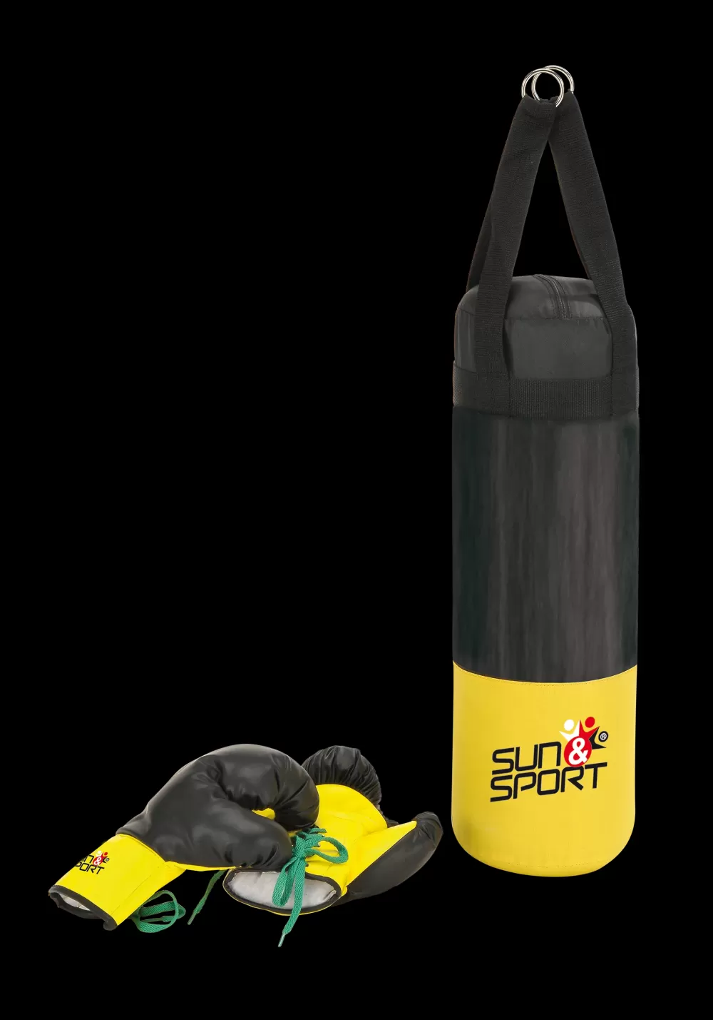 Best Sacco Da Boxe Con Guantoni Giochi Di Abilita E Sport