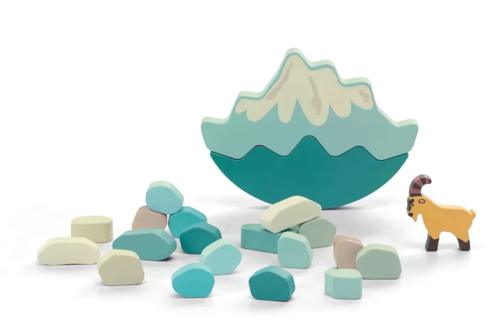 Best Sale Sevi Balance Giochi Educativi In Legno
