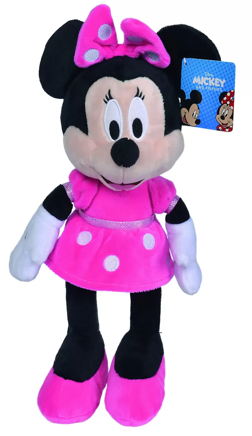 Cheap Simba Disney Peluche , Cm 35, Con Abito Fucsia, + 0 Mesi Peluche Tradizionali