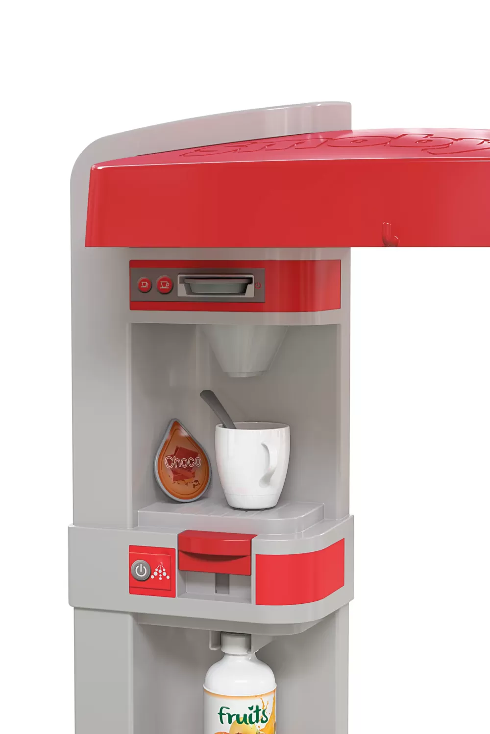Cheap Cucina Studio Bubble Rossa Con Effetto Acqua Che Bolle Cucine Giocattolo