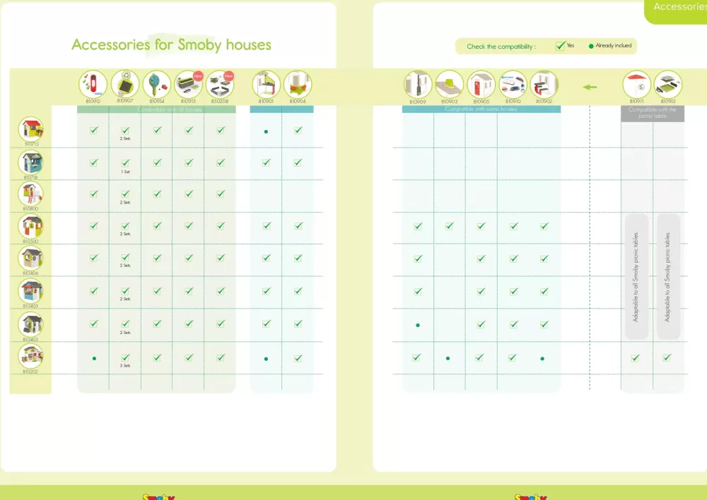 Store Garden House Con Accessori Per Il Giardinaggio, 7600810405 Casette Per Bambini