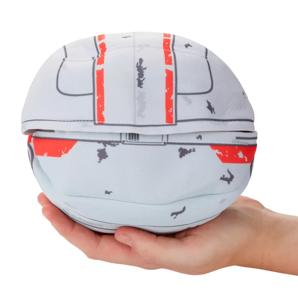 Clearance Star Wars The Child Pop Out, Peluche Giocattolo 3-In-1 Di The Mandalorian, Per Bambini Dai 4 Anni In Su Peluche Interattivi