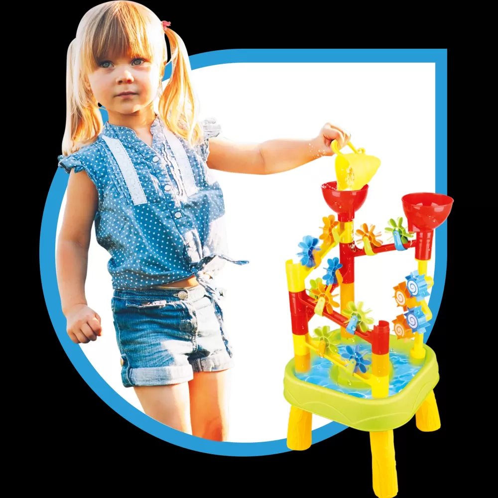 Flash Sale Tavolino Water Park Centri Gioco