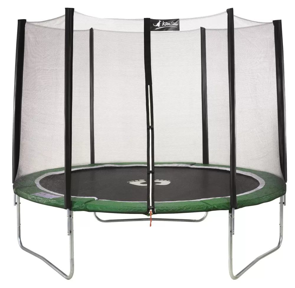 New Trampolino 305 Cm Trampolini