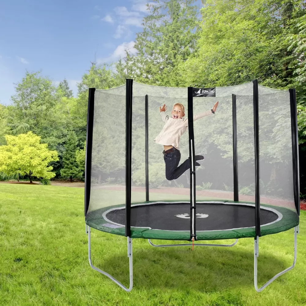 New Trampolino 305 Cm Trampolini