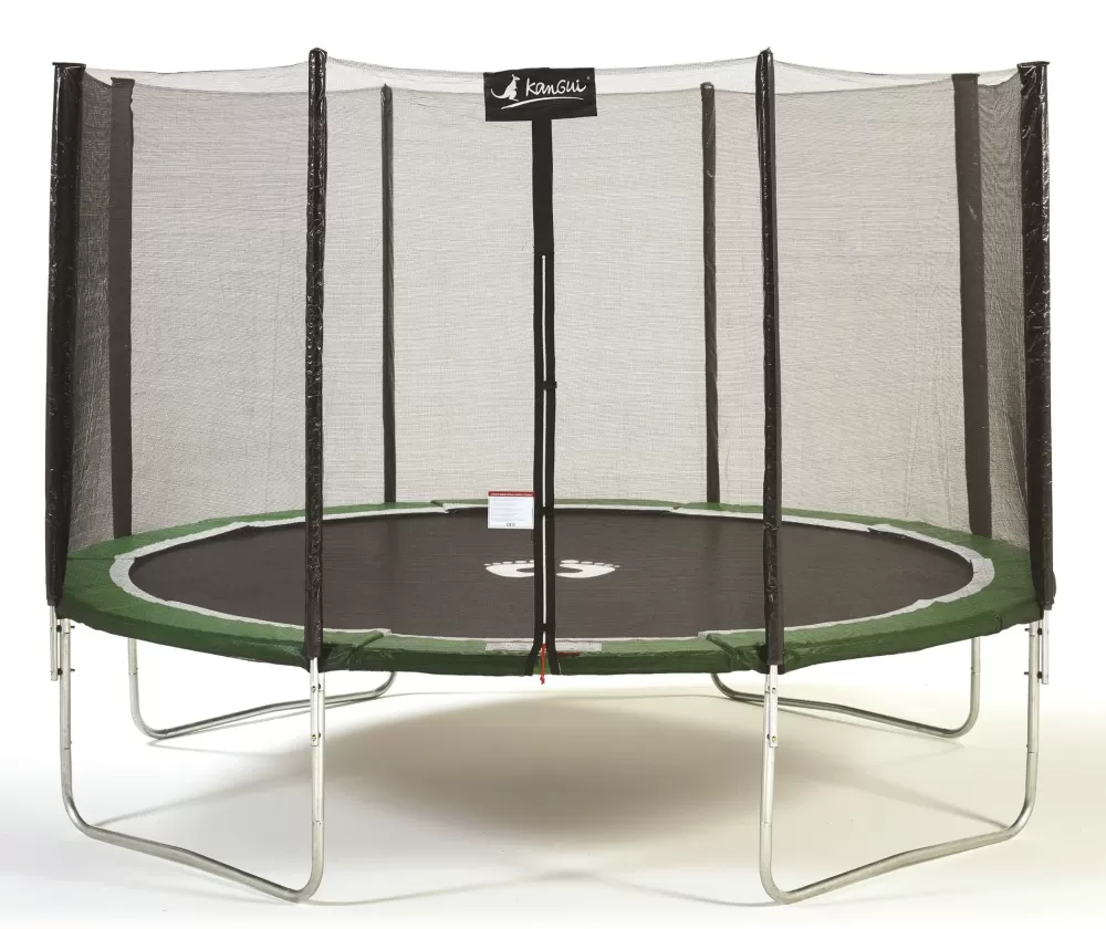 Discount Trampolino 360 Cm Trampolini