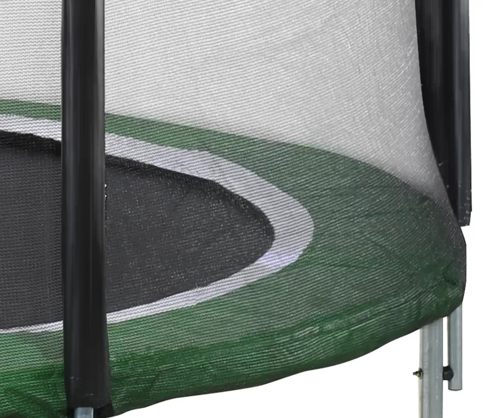 Discount Trampolino 360 Cm Trampolini