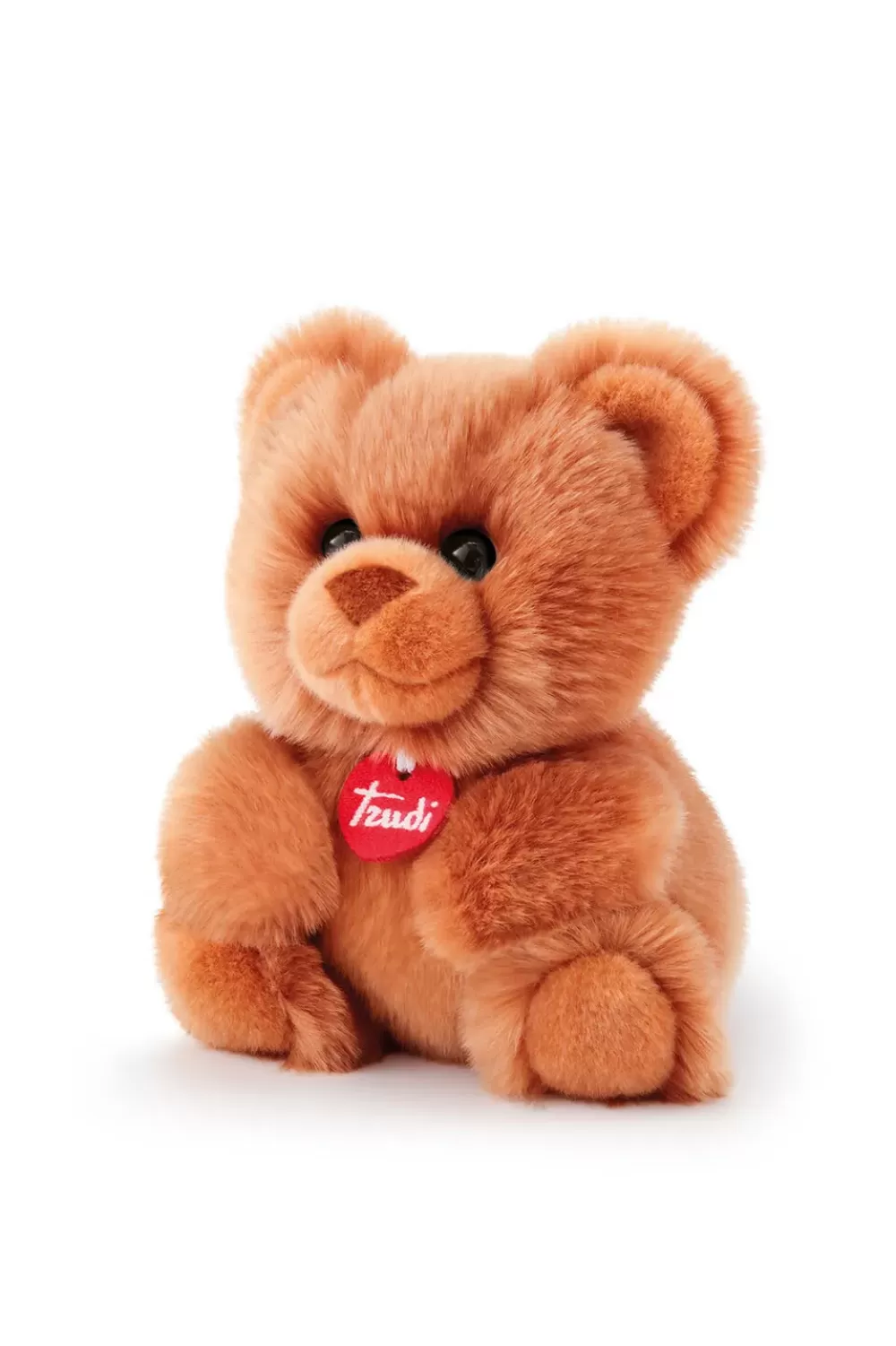 Online Fluffy Orsetto Taglia S Peluche Tradizionali